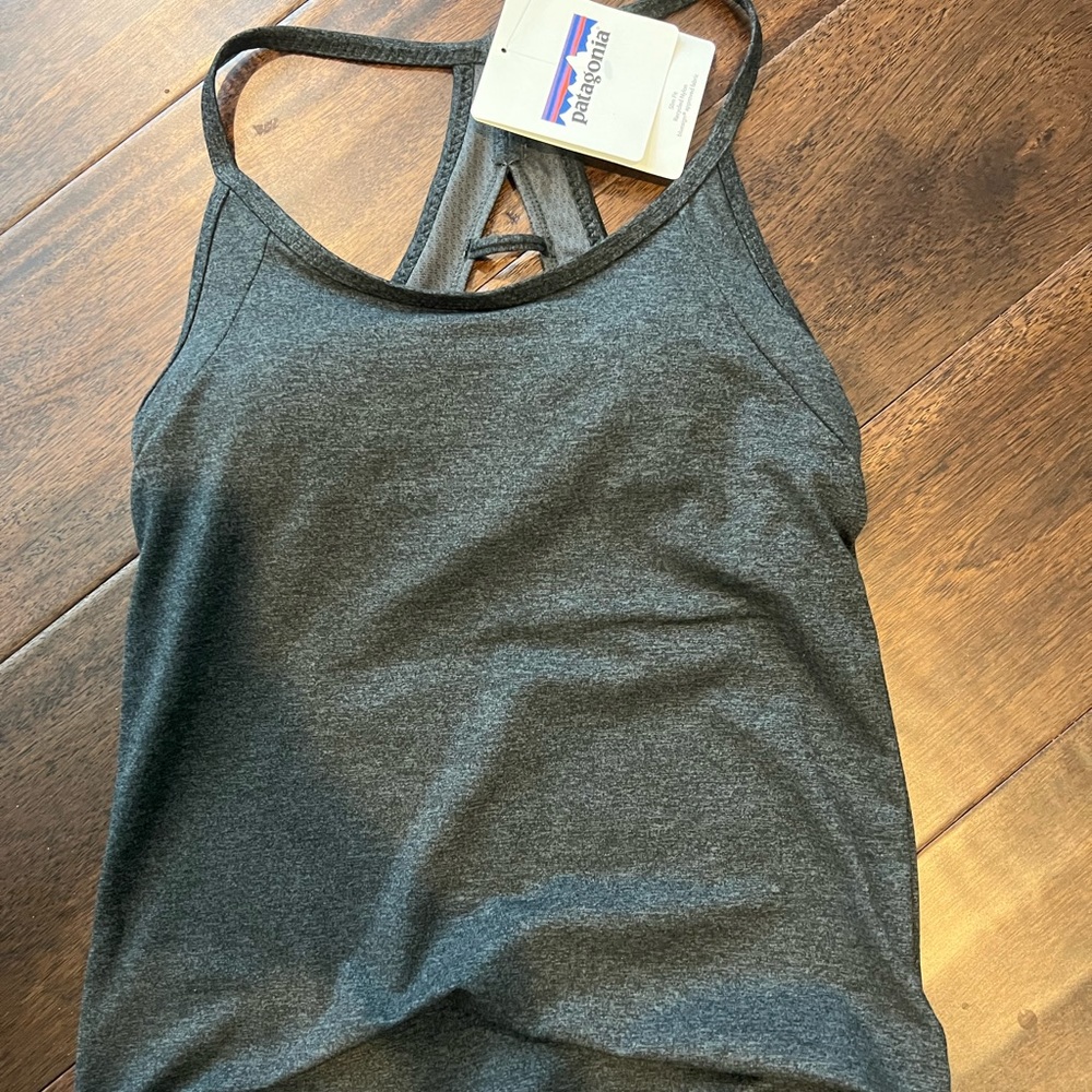Patagonia tank top
